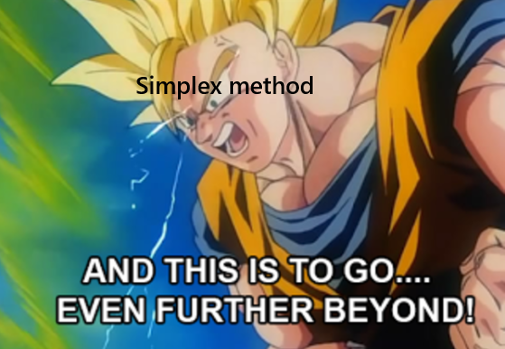 The simplex method reaching is new ultimate form